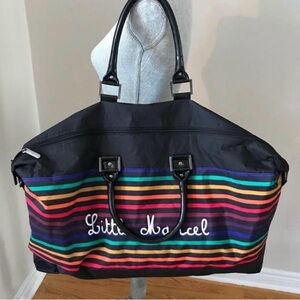 Little Marcel Travel Bag